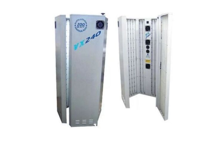 Relocatable Sunbed Hire Business Photo 6