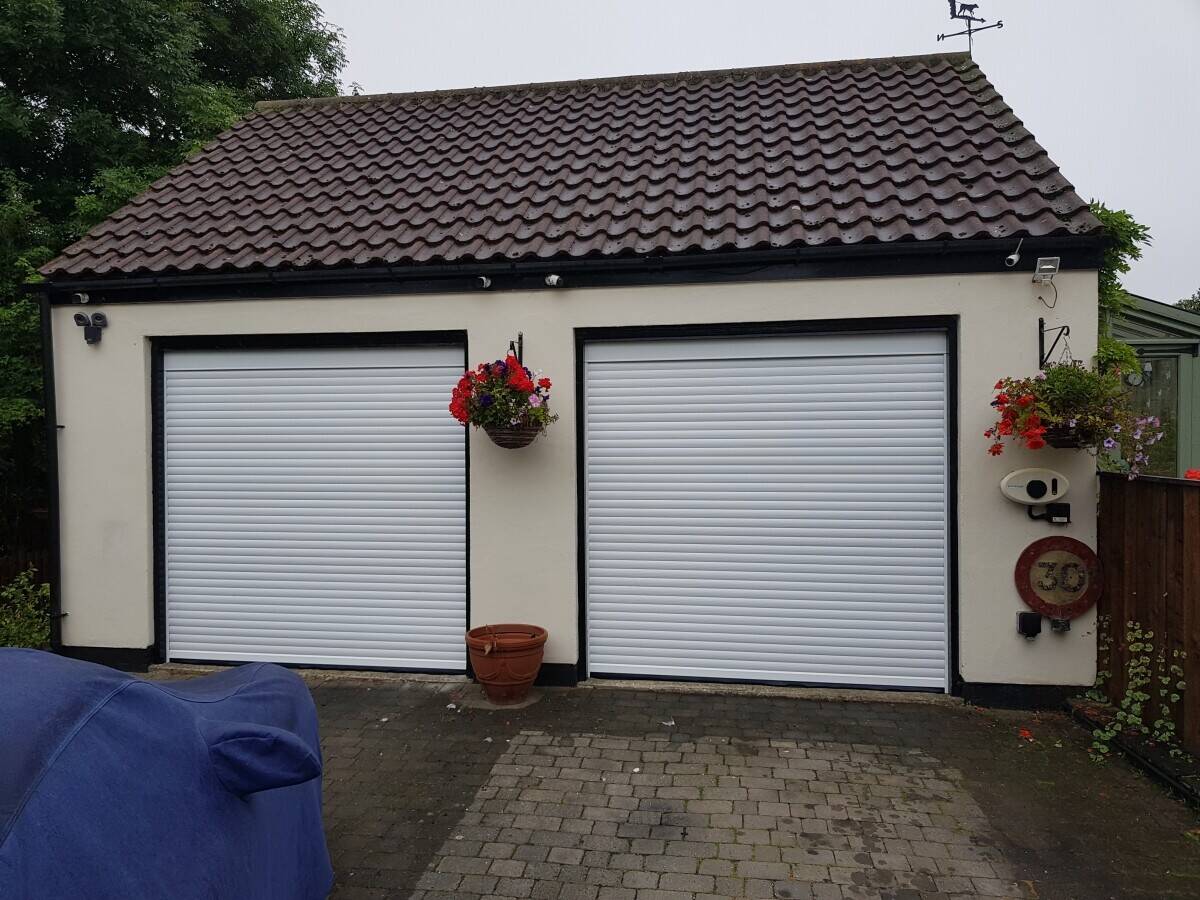 Established Garage Door Installer with Strong Local Reputation -  ALL SERIOUS OFFERS CONSIDERED