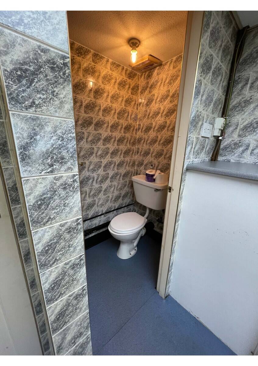 Established Tattoo Studio, Aberdeen North