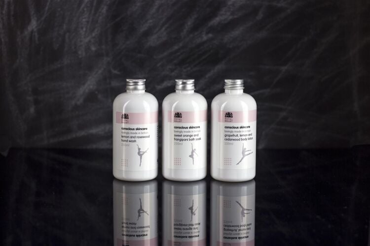 A MANUFACTURER AND SUPPLIER OF ORGANIC CARE PRODUCTS