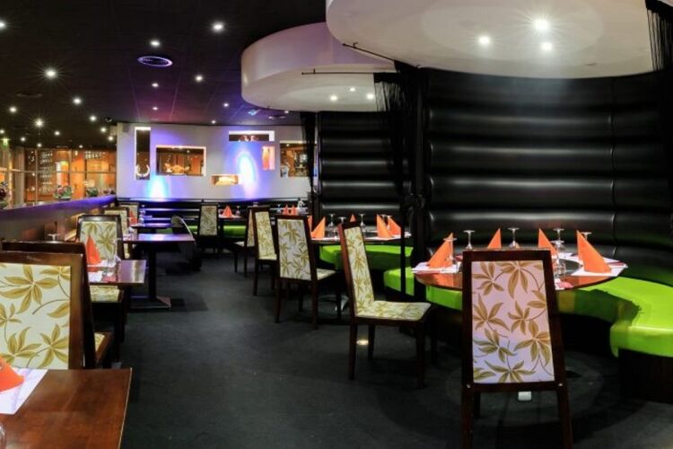 Licenced Pan Asian Restaurant - Sunderland