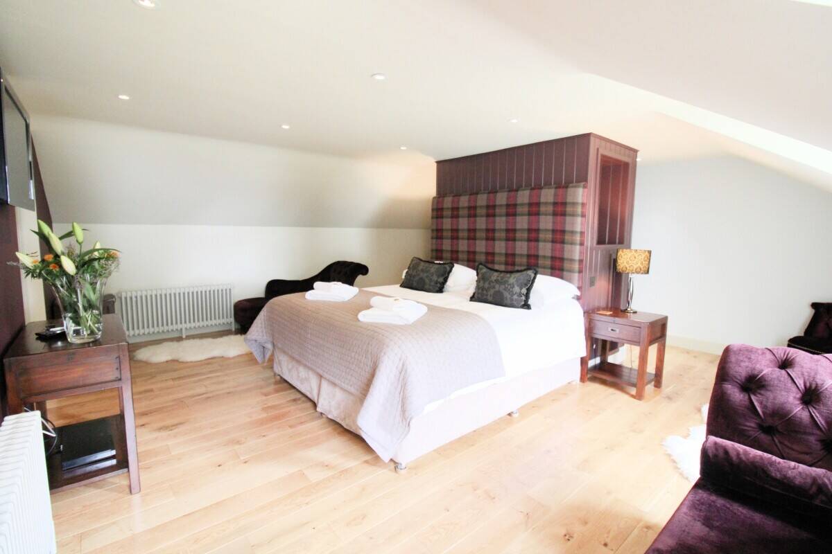 Luxury 5 Star Self Catreing & Lifestyle Opportunity Business Photo 6