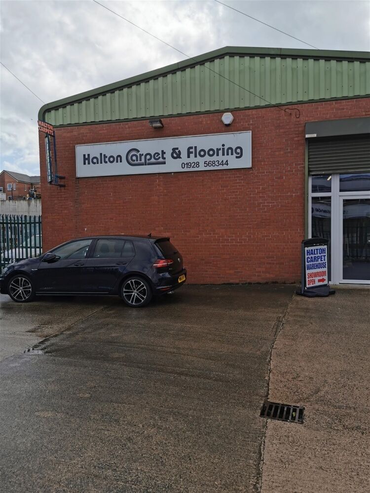 LONG ESTABLISHED CARPET & FLOORING COMPANY based RUNCORN Photo 6