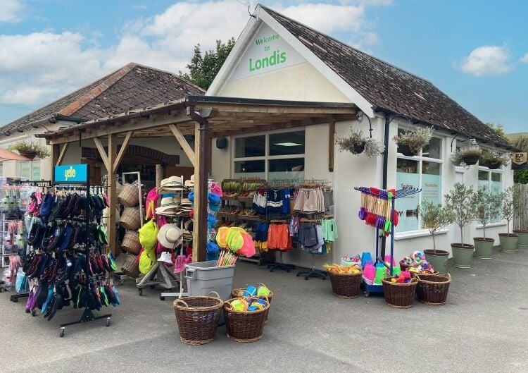 Rarely available freehold upmarket long established Convenience Store