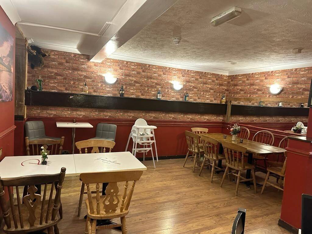 Italian Restaurant for Sale in Eastbourne Photo 6