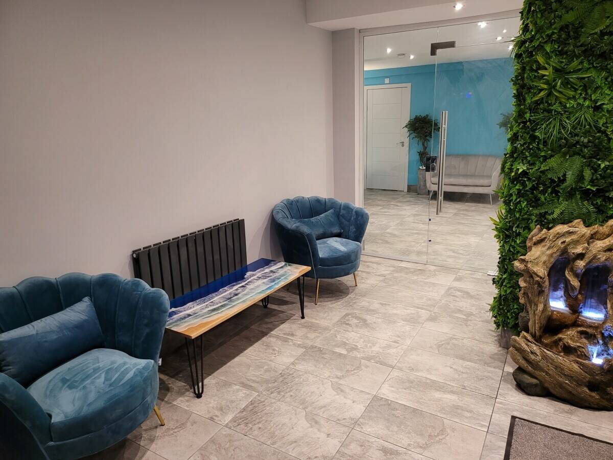Floatation Therapy Spa in Leeds