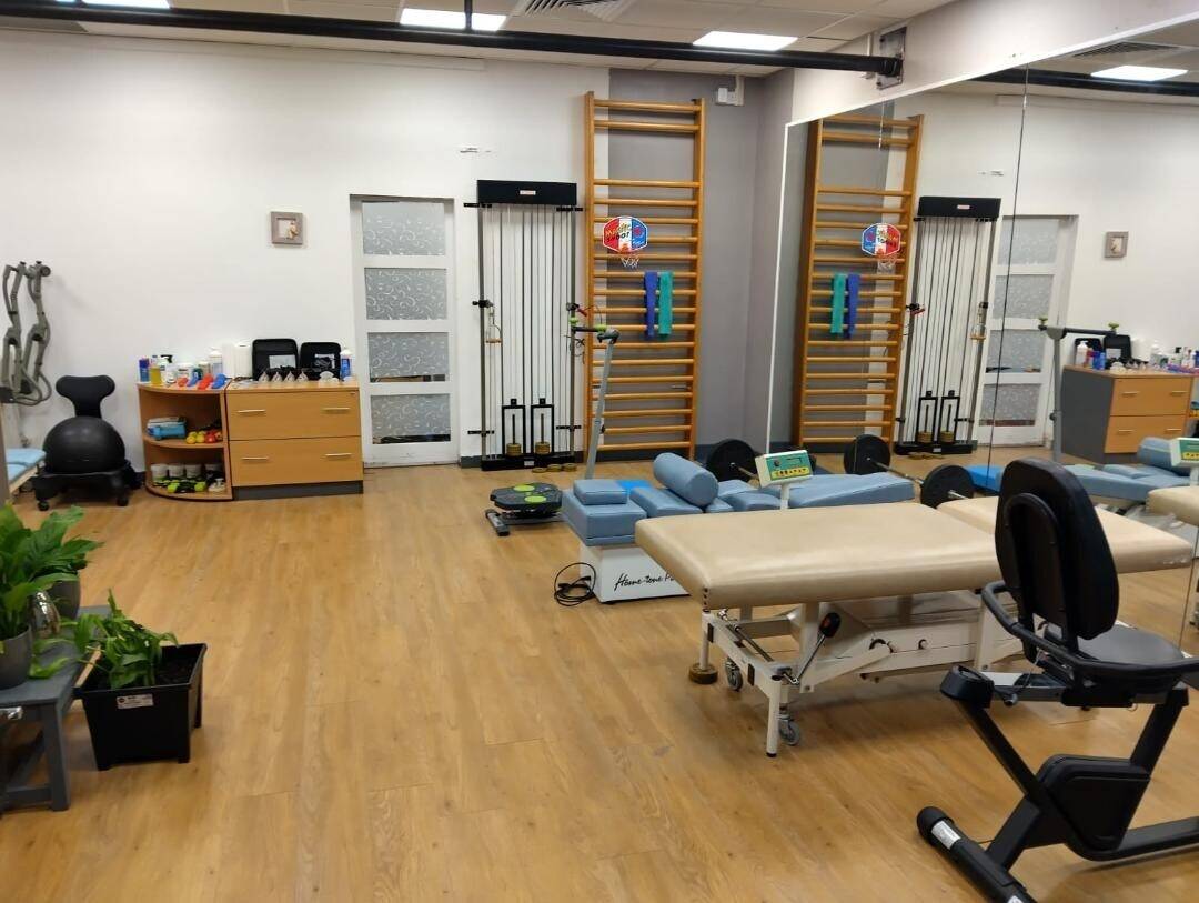 Physiotherapy clinic in Leeds, West Yorkshire