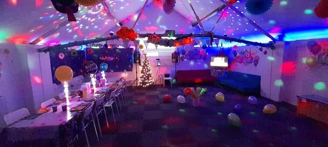 Extremely Profitable Soft Play Centre