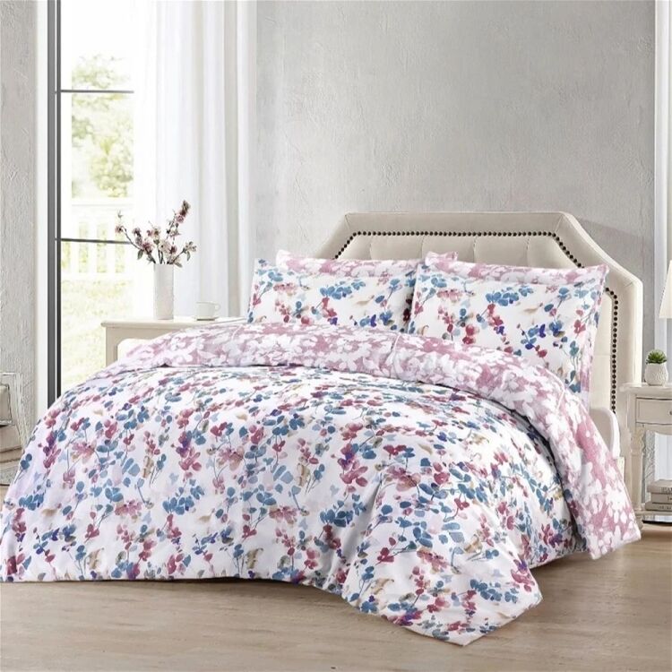 A SPECIALIST E-COMMERCE STORE SELLING HIGH-QUALITY BEDDING