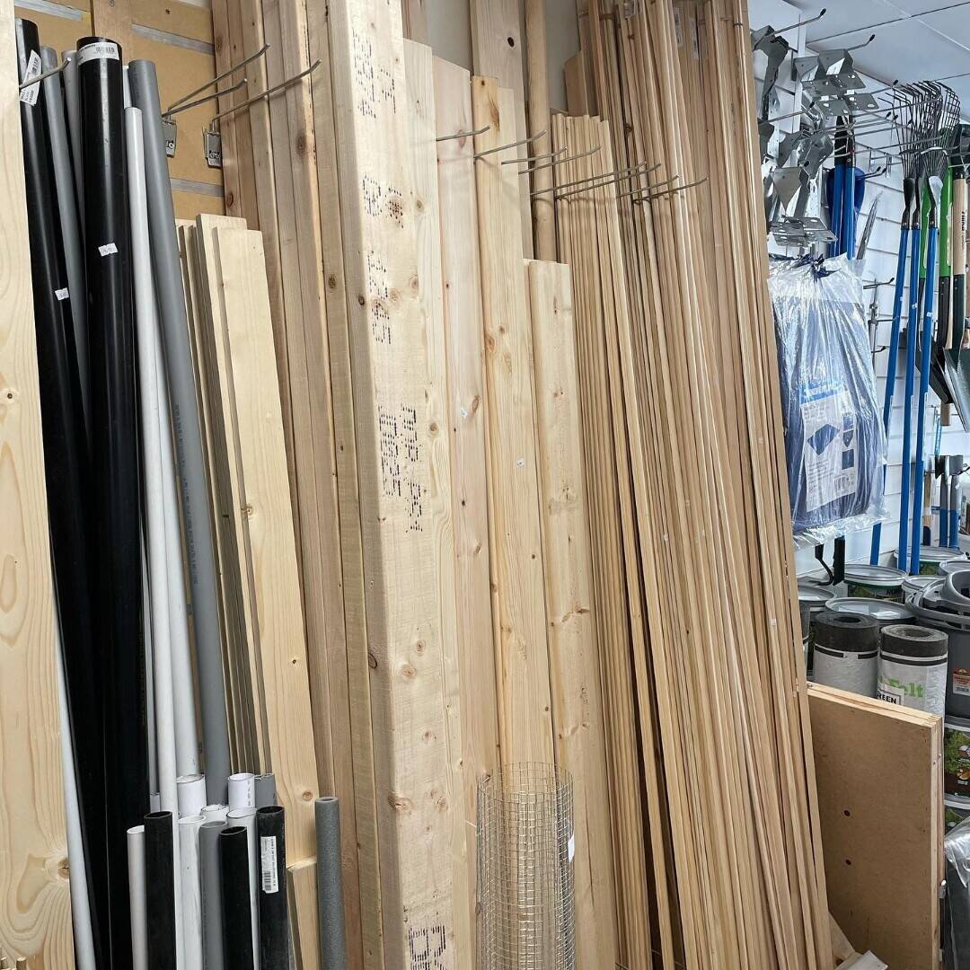 Diy & Hardware Store for sale in Bootle