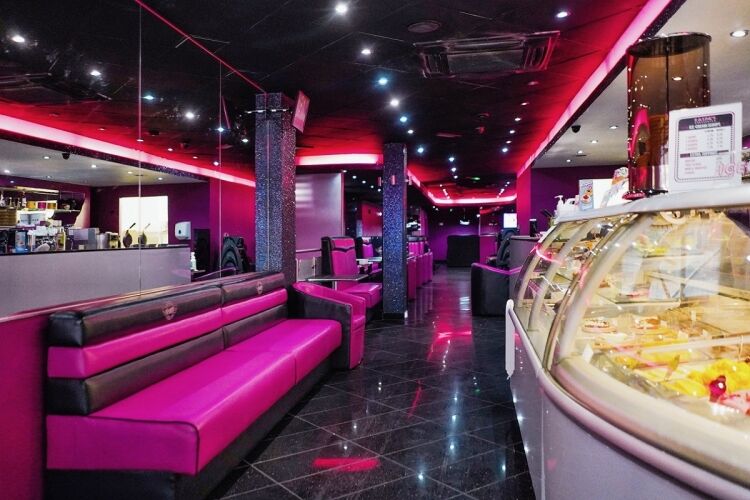 Established Dessert Franchise Cardiff For Sale