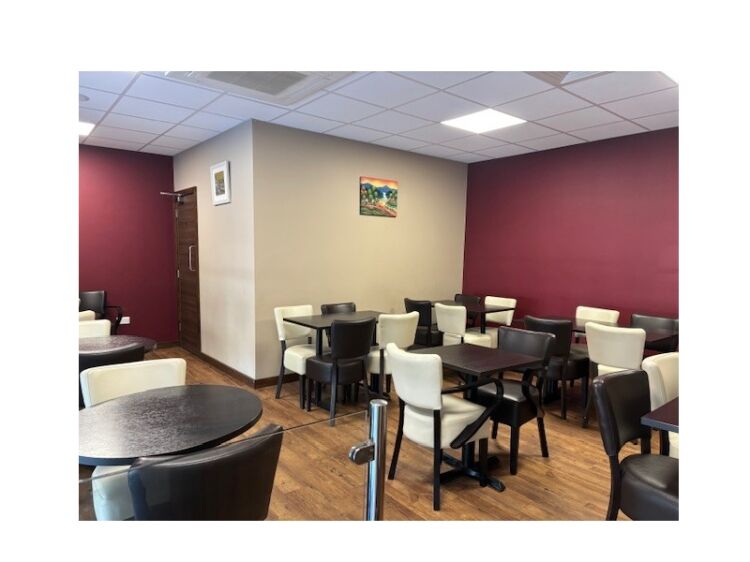 Well established Thai restaurant and takeaway for sale Photo 6