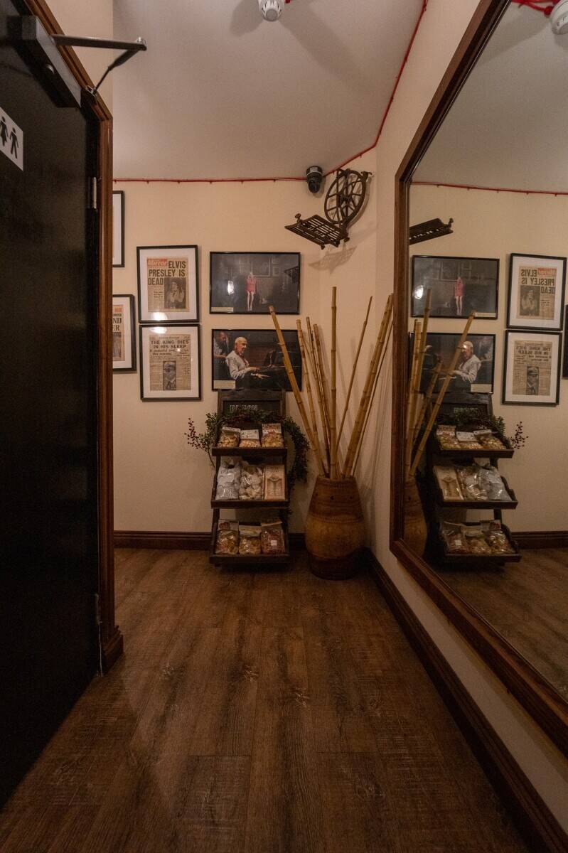 Fine dining Italian Restaurant in Edgbaston