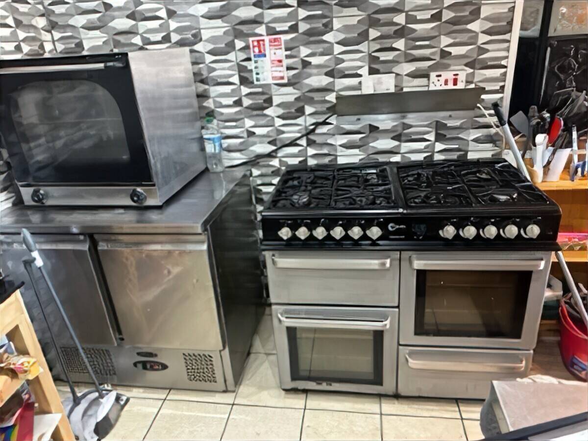 COFFEE SHOP WITH HUGE POTENTIAL FOR SALE IN VERY SOUGHT AFTER LOCATION IN TEESSIDE Photo 6