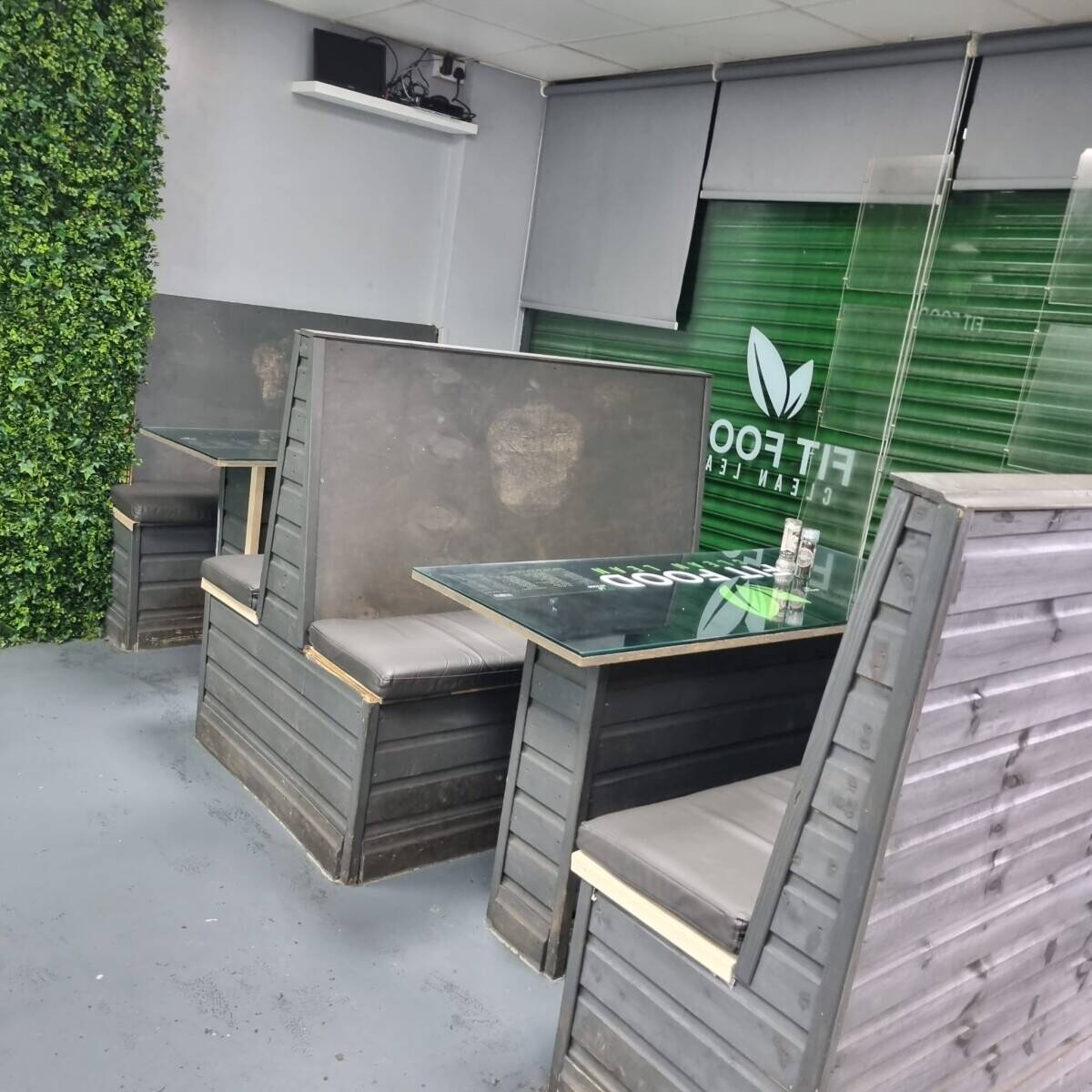Healthy Food Cafe for Sale in St. Helens Photo 7