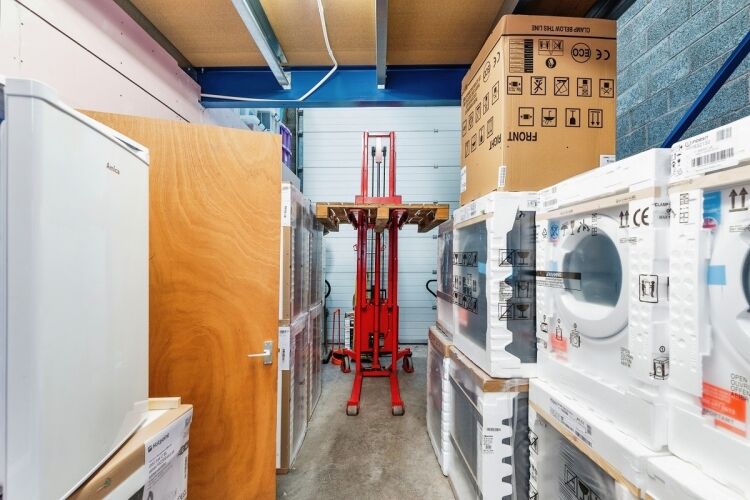 Kitchen Appliance Outlet - Gloucester
