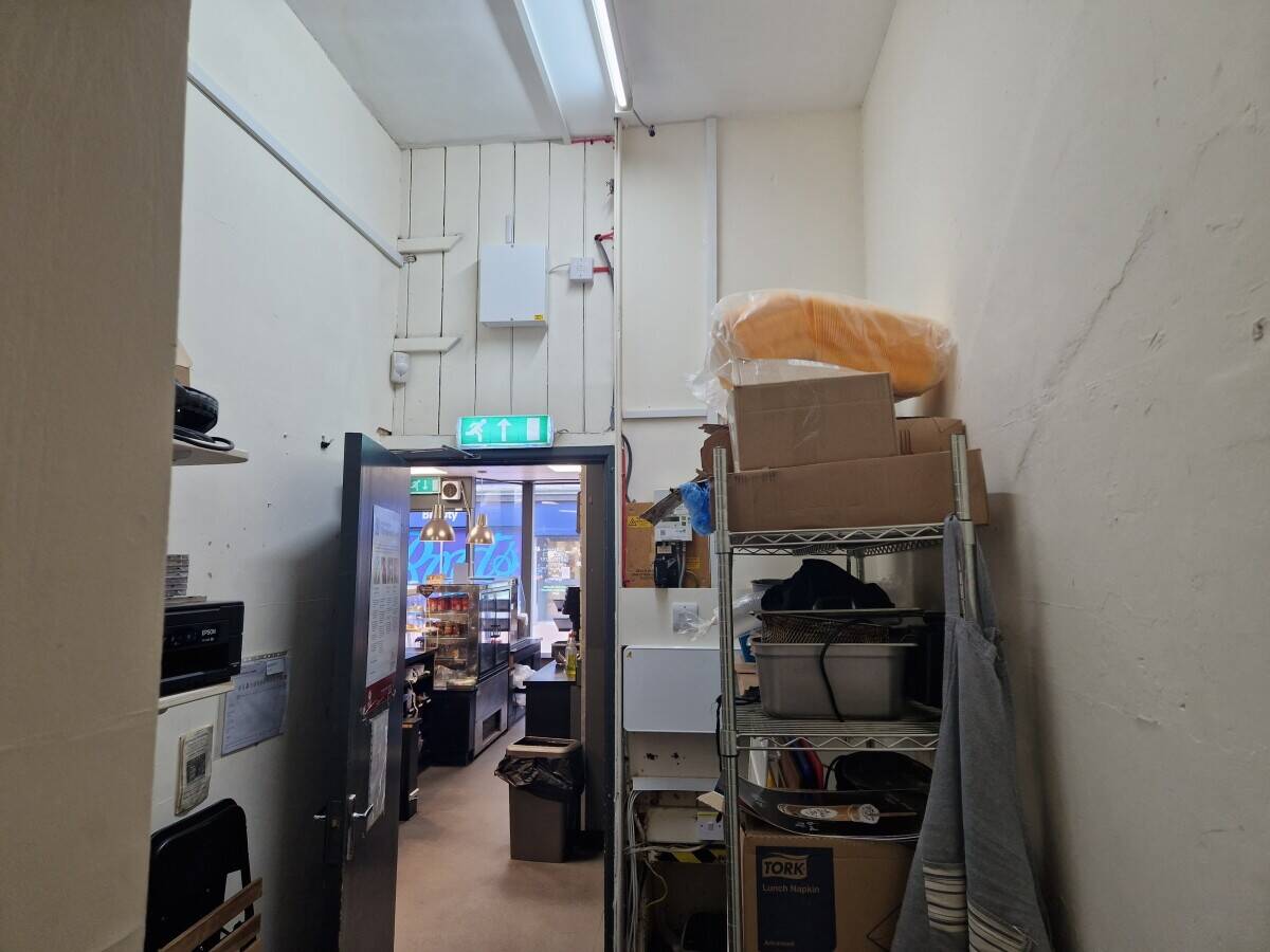 Indian takeaway for sale Devizes Wiltshire