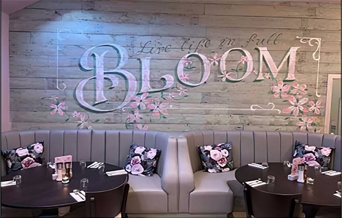PROPERTY SOLD - Bloom Bar And Bistro, Liverpool