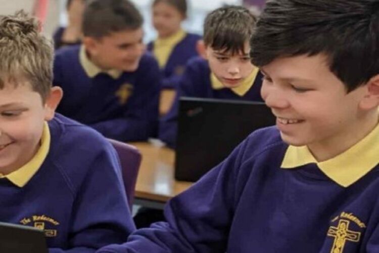 Franchise Computing & Coding Workshop Company