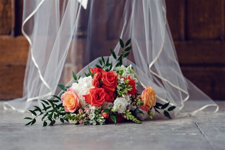 MULTI-AWARD-WINNING FLORISTS