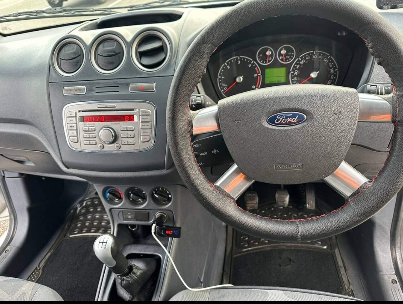 Mobile Valeting Business For Sale Photo 6