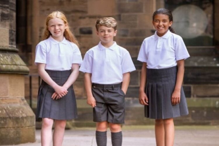 School Uniform & Sportswear Wholesale & Retail