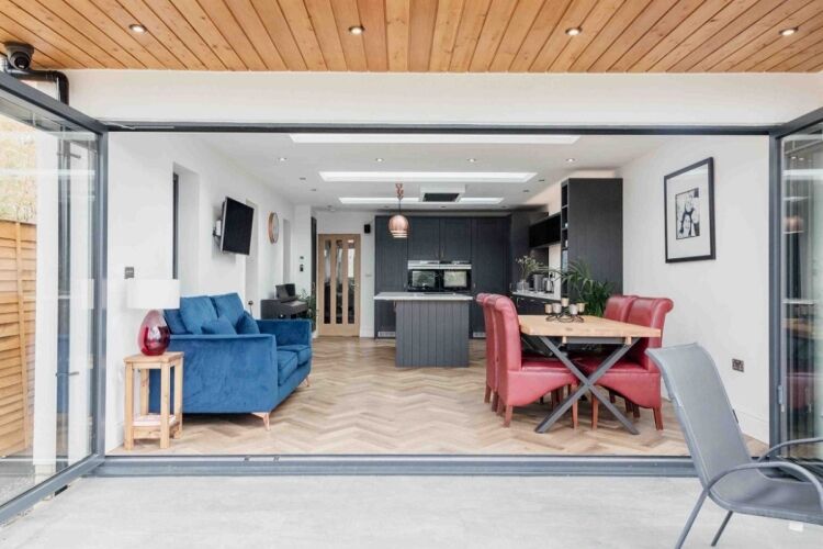 Specialist Residential Architecture Company