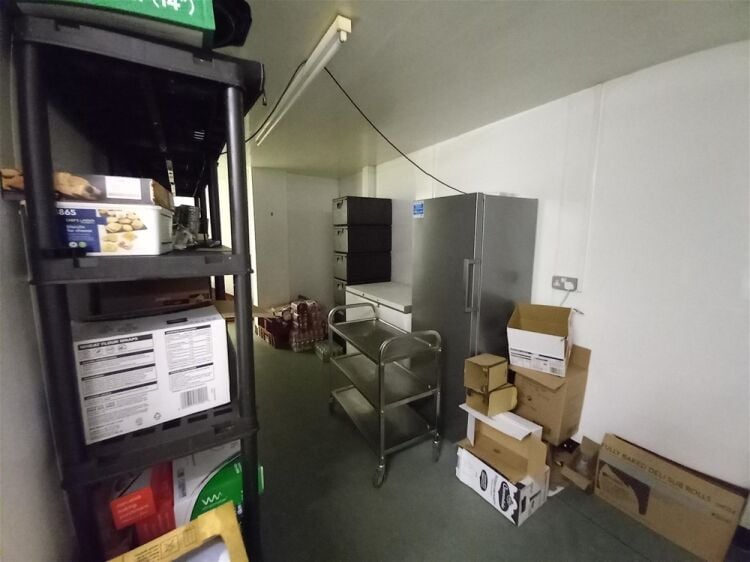 Outside Catering For Sale in Doncaster