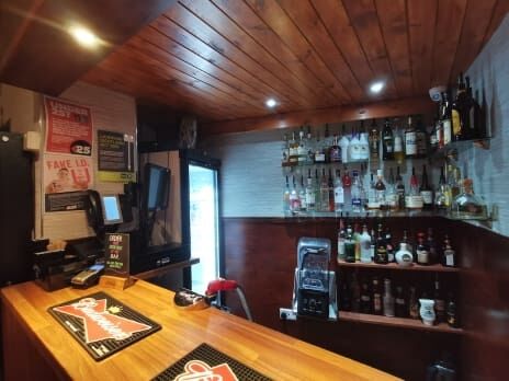 Leasehold Sports Pub and  Music Venue, Peterhead