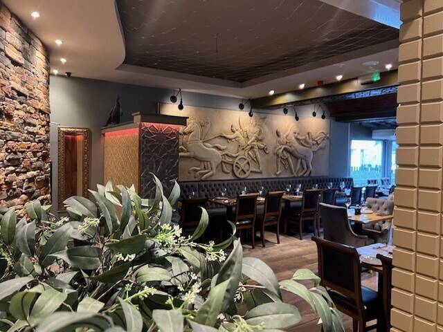 Turkish restaurant  Grill  & Bar for Sale in Croydon