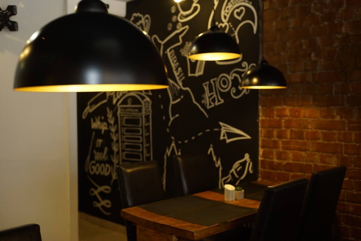 Restaurant for sale in Willesden Green Photo 6