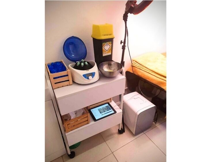 Well respected skincare clinic for sale Photo 6