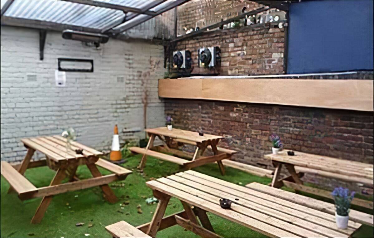 PROPERTY FOR SALE - ALLERTON BAR, LIVERPOOL