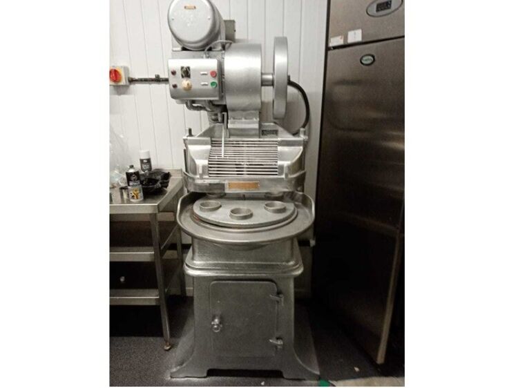 Highly Rated Bakery & Wholesale Business for Sale