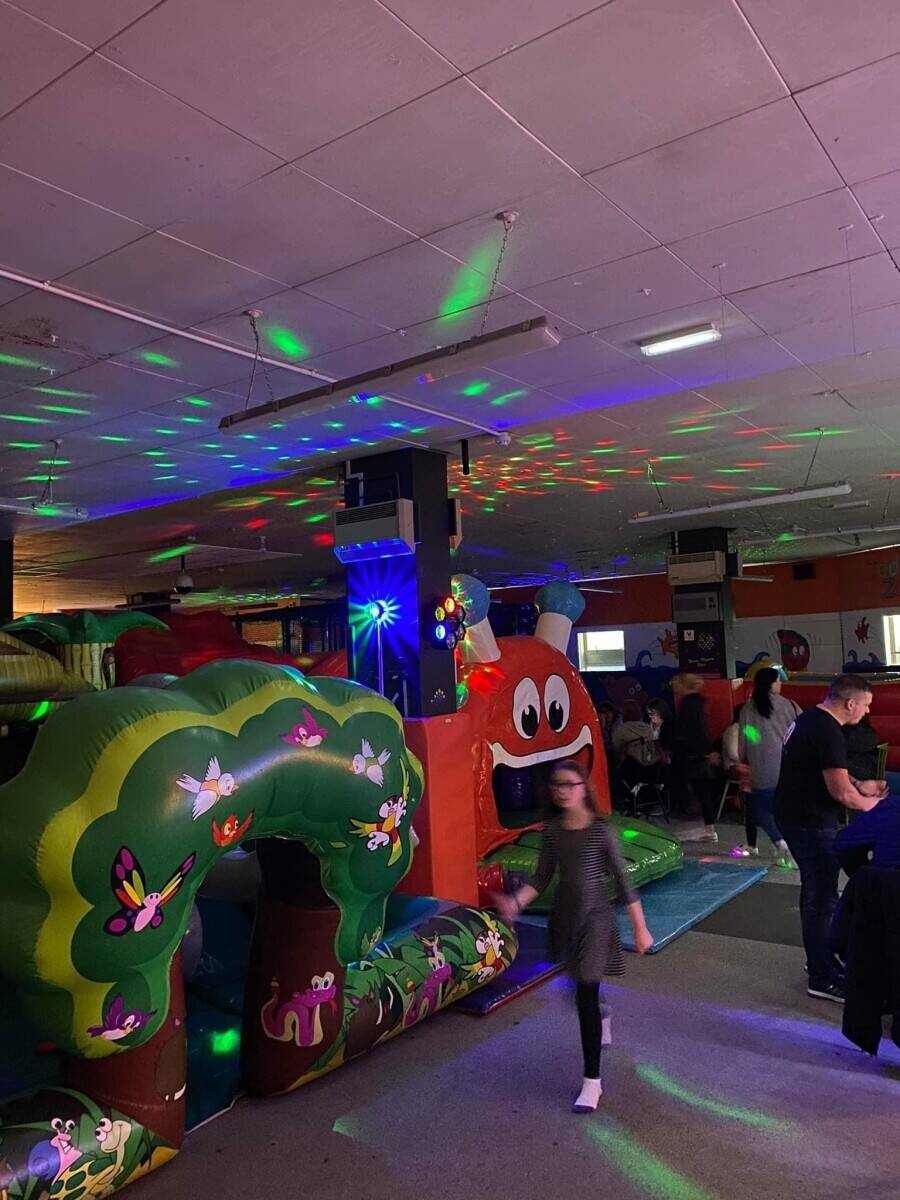Soft Play leisure centre for sale plymouth Photo 6