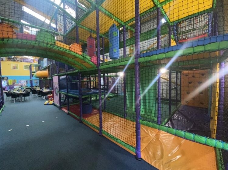 Day Nursery & Play Centre For Sale in Whitby