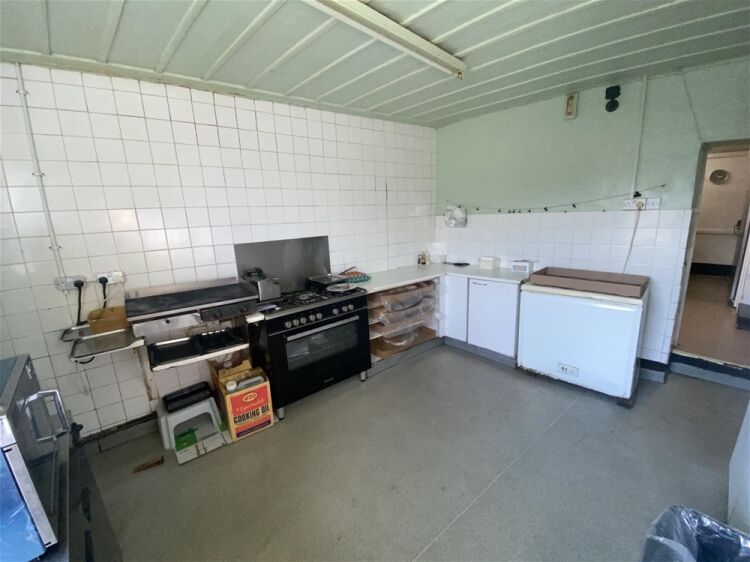 Cafe & Sandwich Bars For Sale in Leeds