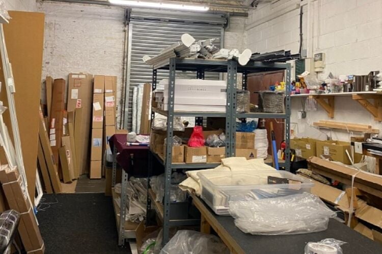 Window Blinds & Shutter Specialists - Rossendale Photo 6