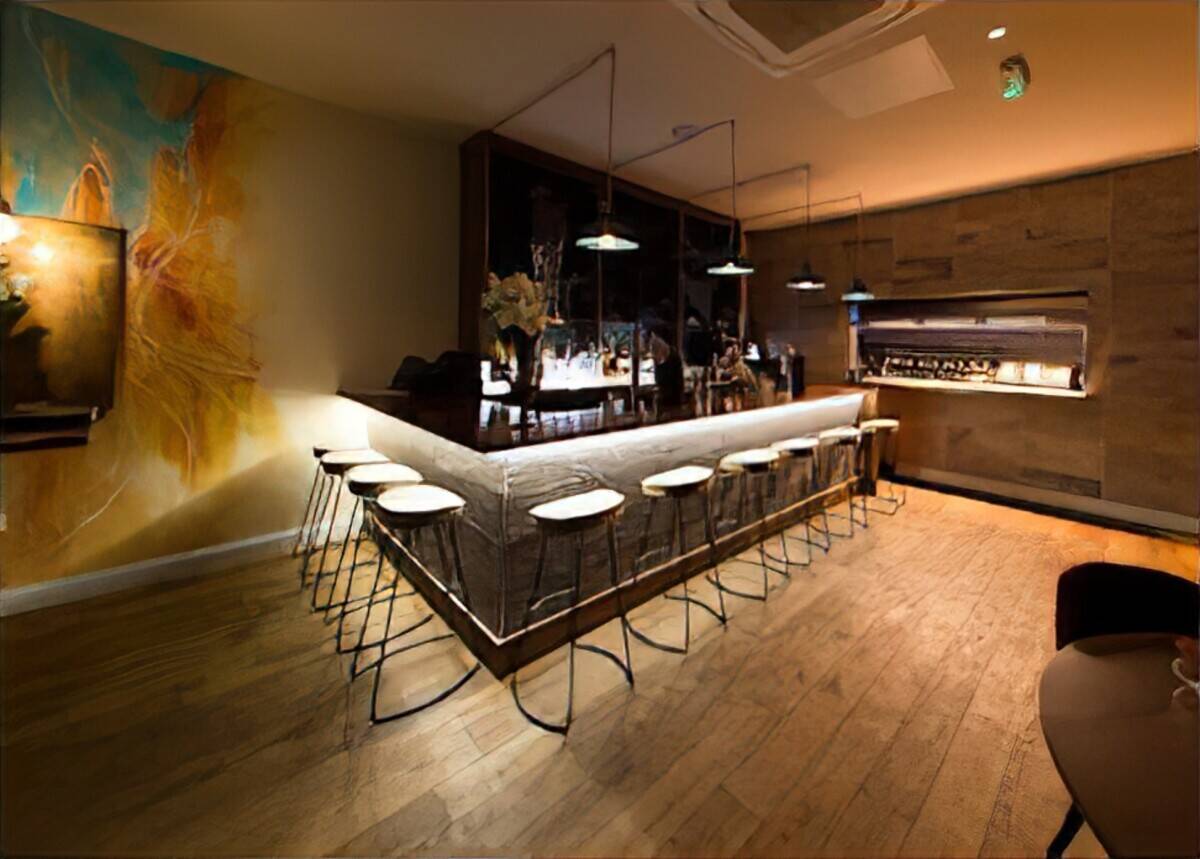 Pan Asian Restaurant for Sale in Formby