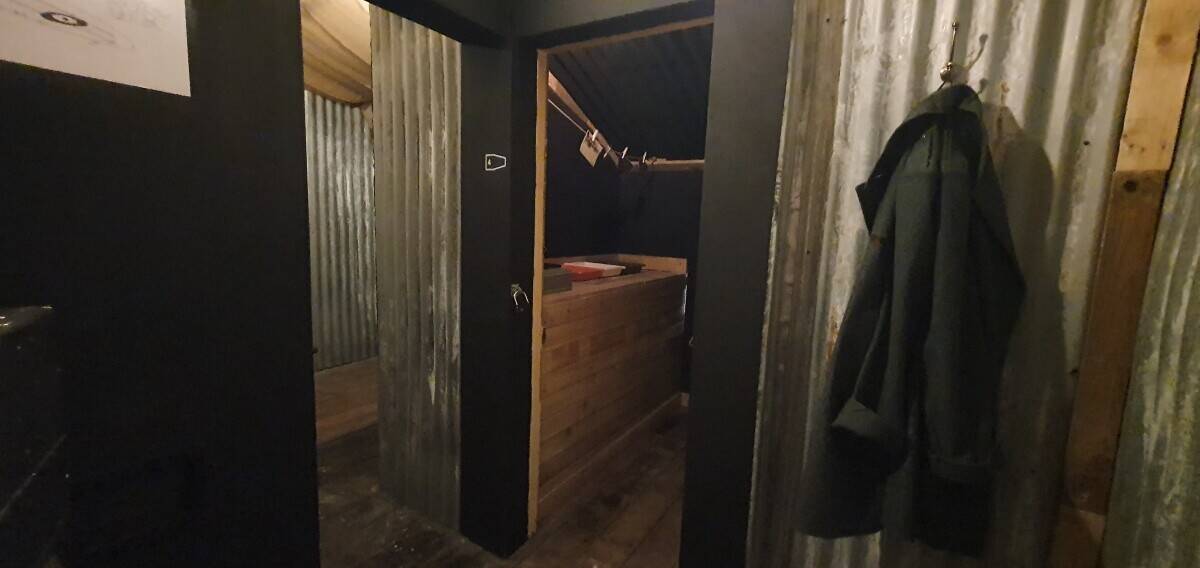 Fantastic Escape Room Centre with Virtual Reality Suite for sale in Southampton.