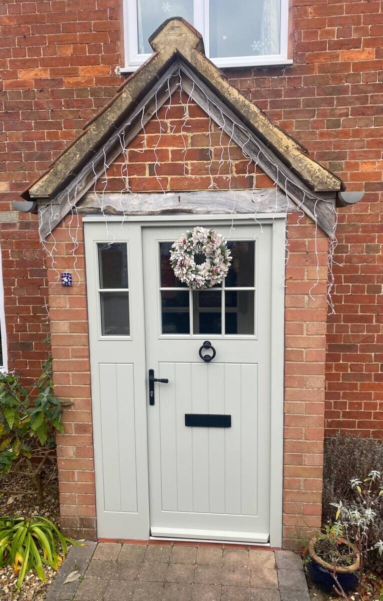 Bespoke Timber Windows & Doors Joinery Manufacturer - Wiltshire