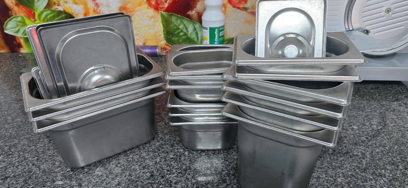 Pizza Van