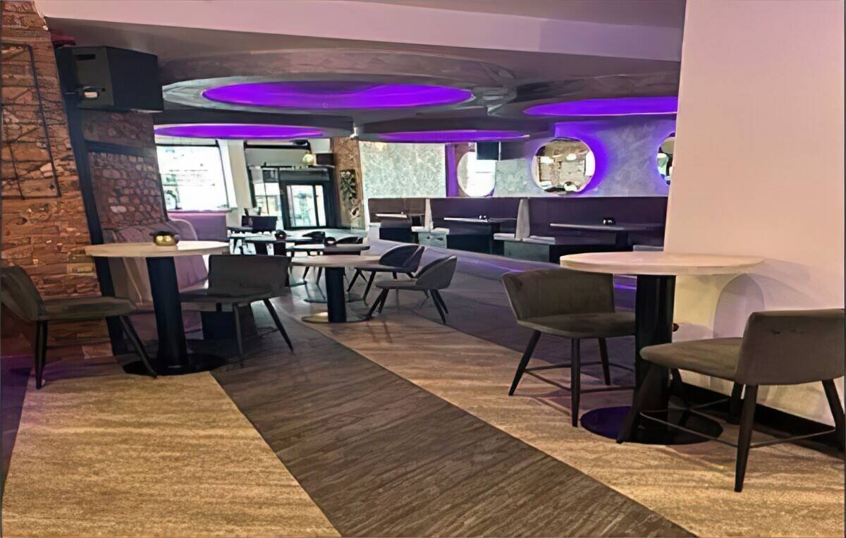 PROPERTY FOR SALE - CO.CO. PRIVATE VENUE HIRE & BAR
