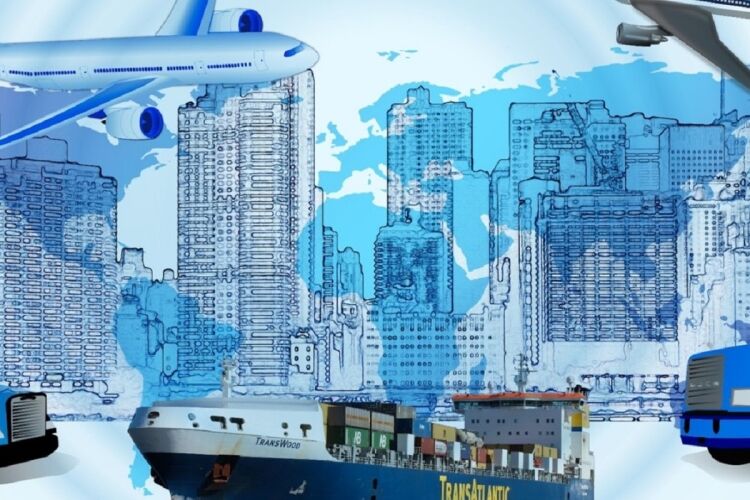 Travel Agency With Online Services - Gtr Mancs