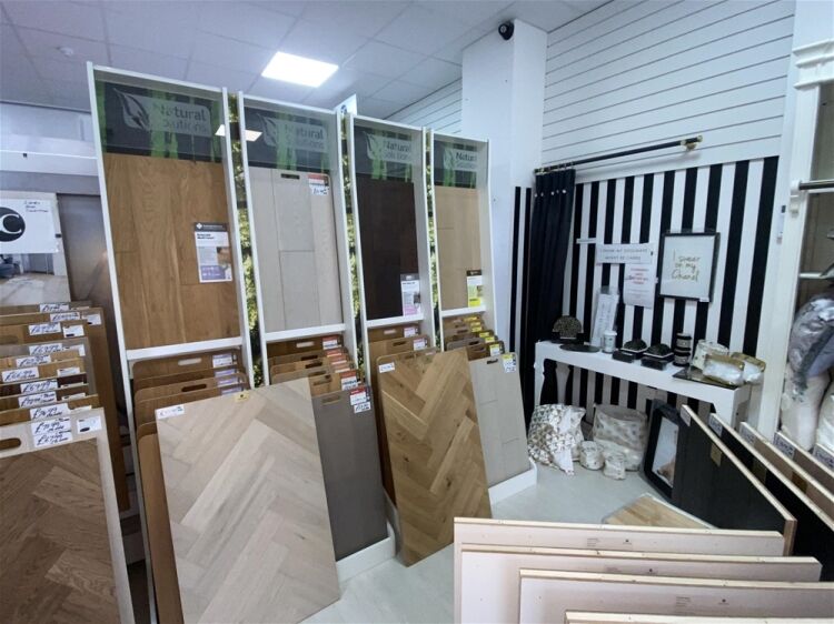 Furnishing & Int Design For Sale in Bradford Photo 6