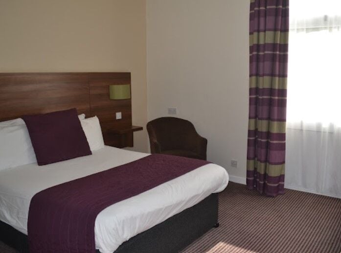 Hotel Investment Opportunity Photo 6