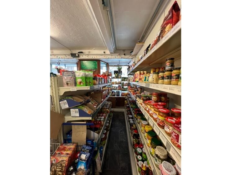 Well Established European Grocery Shop For Sale Photo 6
