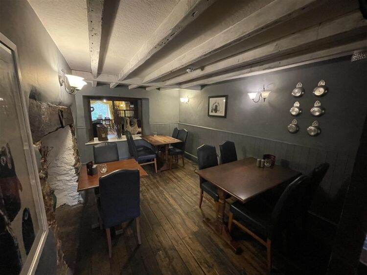 One of Devon’s Finest Country Pubs For Sale in Paignton Photo 6