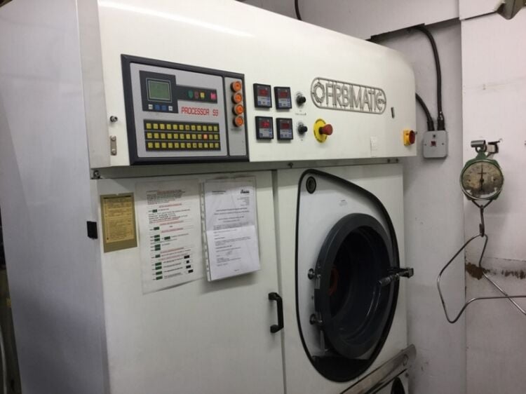 Very Well Presented Dry Cleaners