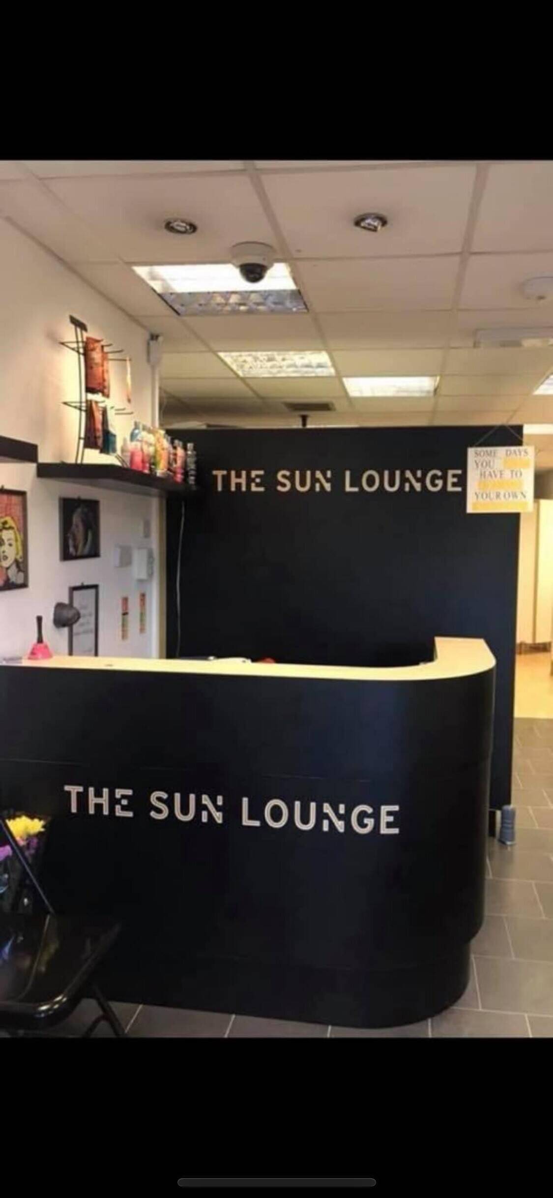 Beauty salon and sunbed in Hove Photo 6